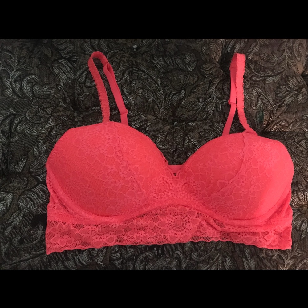 VS bralette